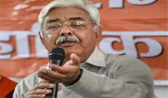 फोन टैपिंग मामला: आलोक कुमार के घर सीबीआई का छापा फोन टैपिंग मामला: आलोक कुमार के घर सीबीआई का छापा