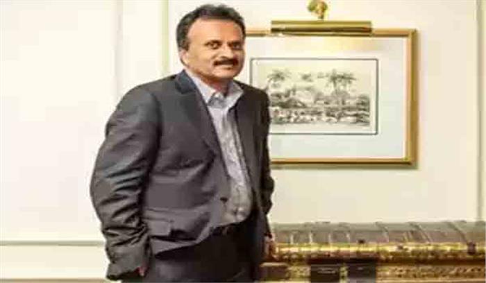 सीसीडी संस्थापक सिद्धार्थ की आत्महत्या की आशंका : पुलिस