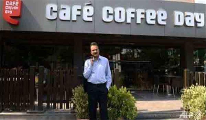 सीसीडी के मालिक सिद्धार्थ का शव बरामद, अंतिम संस्कार आज शाम