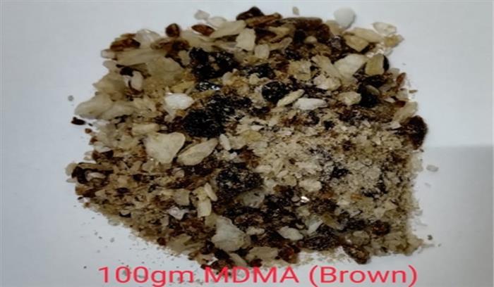 बेंगलुरु में 2 नाइजीरियाई एक्स्टेसी, एलएसडी व कोकीन के साथ गिरफ्तार