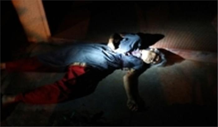 गौरी लंकेश हत्या मामले का संदिग्ध झारखंड से गिरफ्तार