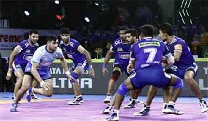 जीत का चौका लगाने उतरेगा हरियाणा जीत का चौका लगाने उतरेगा हरियाणा