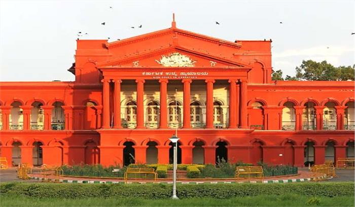 कर्नाटक हाईकोर्ट ने कर्मियों से हड़ताल वापस लेने को कहा : एचएएल