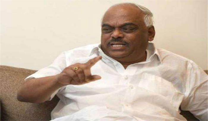 कर्नाटक विस में आज शाम तक विश्वास प्रस्ताव पर होगा मतदान: रमेश कुमार