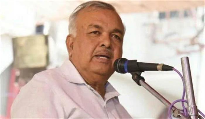 केन्द्र सरकार की बदले की कार्रवाई के खिलाफ कांग्रेस करेगी प्रदर्शन केन्द्र सरकार की बदले की कार्रवाई के खिलाफ कांग्रेस करेगी प्रदर्शन