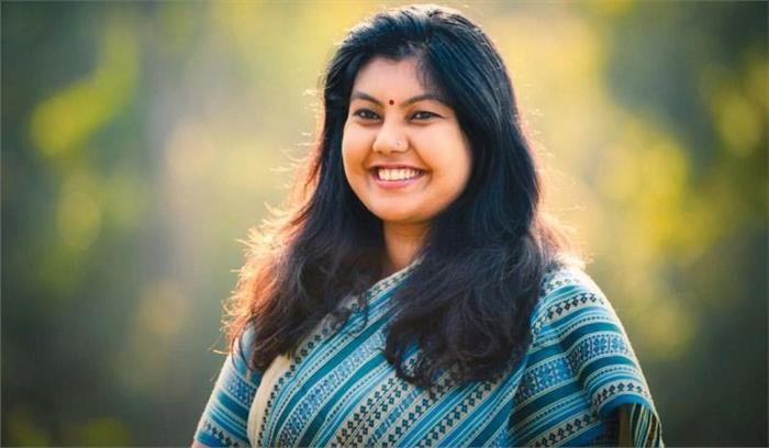 जयनगर विधानसभा मतगणना:  कांग्रेस उम्मीदवार सौम्या रेड्डी भाजपा से आगे 