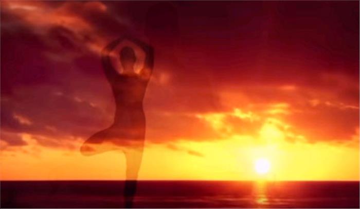 बेहतरीन जीवनशैली है योग : हृदय रोग व मधुमेह पर कारगर नियंत्रण