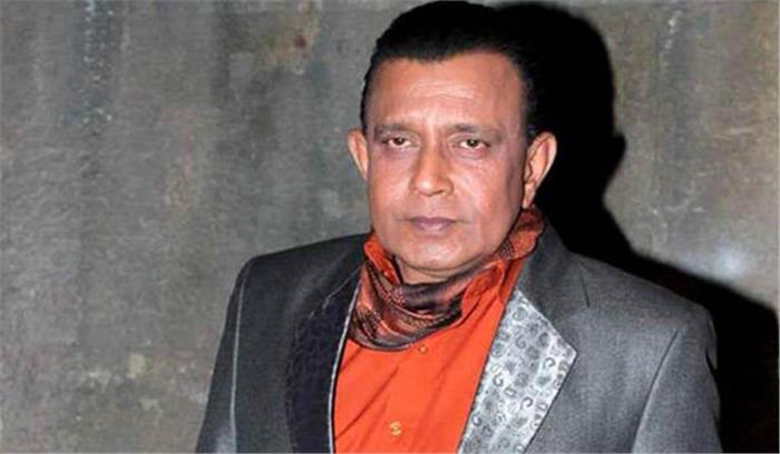 मिथुन चक्रवर्ती ने अपनी पहली फिल्म के लिए राष्ट्रीय पुरस्कार जीता था