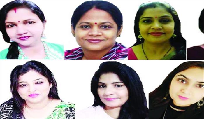 शिक्षक दिवस पर शिक्षिकाएं होगी द्रोणाचार्या अवार्ड से सम्मानित : आजाद