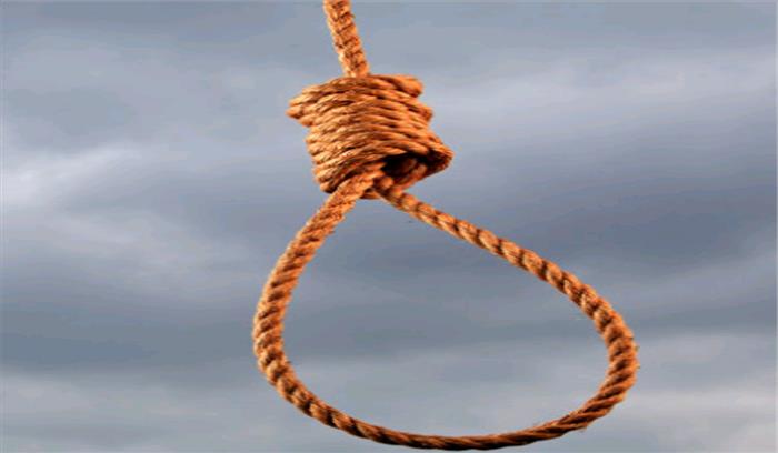 बैतूल में दो ने लगाई फांसी