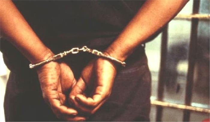 मध्यप्रदेश : आत्महत्या के लिए प्रेरित करने पर पत्नी और सास-ससुर गिरफ्तार