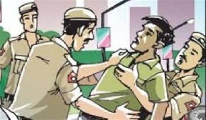 मप्र : प्रेमी युगलों से लूटपाट, दुष्कर्म करने वाले गिरोह का हुआ भंडाफोड़