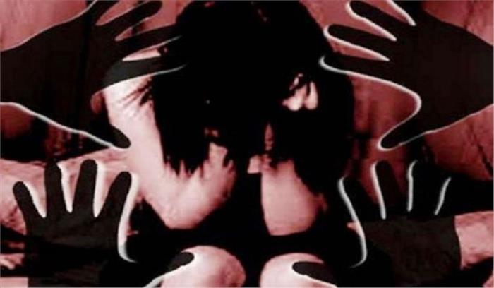 बैतूल में भाई को कुएं में फेंक युवती से सामूहिक दुष्कर्म
