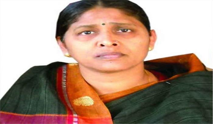 बैतूल की सांसद ज्योति धुर्वे का जाति प्रमाण-पत्र रद्द, बढ़ सकती हैं मुश्किलें
