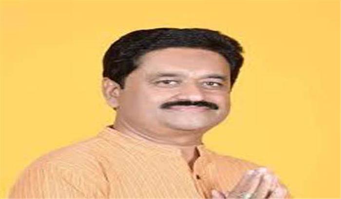 मध्यप्रदेश के मंत्री ने किया अनुच्छेद 370 को हटाने का स्वागत