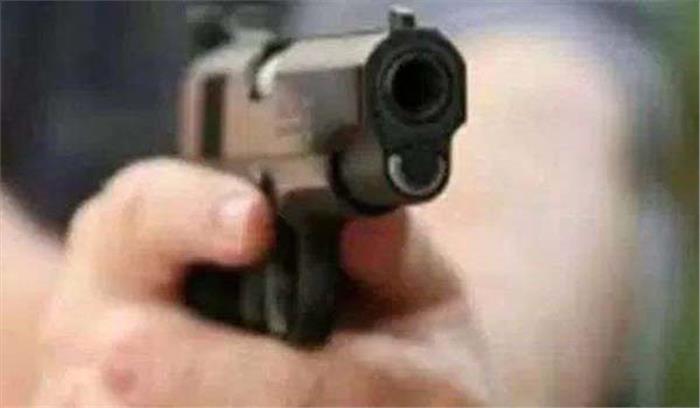 भभुआ में महिला की गोली मारकर हत्या
