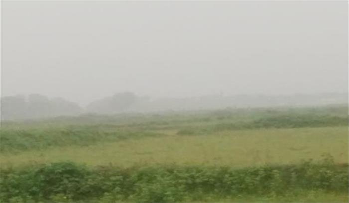 भादो में भी बारिश को पर्याप्त नहीं माना जा रहा