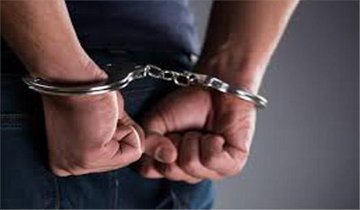 बिहार: अपराधियों के खिलाफ अभियान में 49 गिरफ्तार