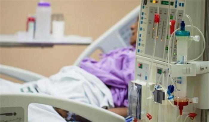 भागलपुर में कोरोना के तीन संदिग्ध भेजे गए अस्पताल