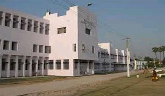 भागलपुर विश्वविद्यालय के प्रति कुलपति के खिलाफ प्राथमिकी