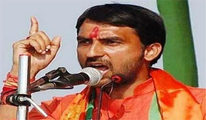 भागलपुर हिंसा : केंद्रीय मंत्री के बेटे सहित 8 भाजपा नेताओं को जमानत