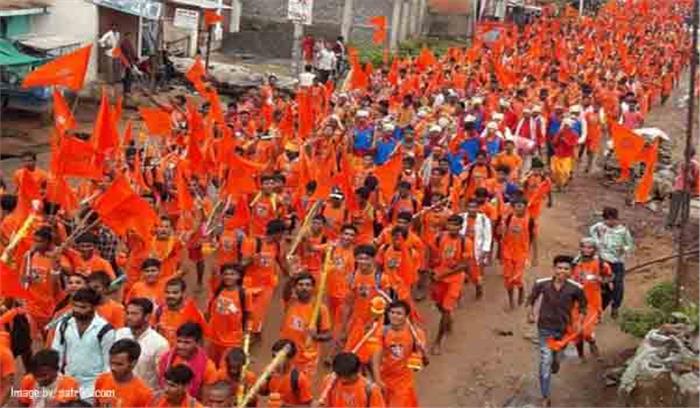 बिहार में बोल बम के जयकारे से गूंज रहा कांवड़िया पथ