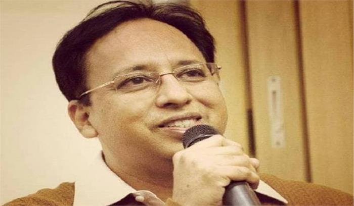 भाजपा के दम पर होती है राजग की जीत : जायसवाल