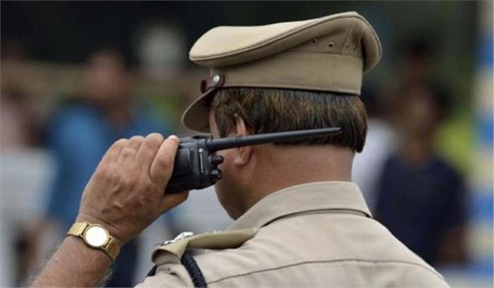 बिहार: पुलिस जवान ने की आत्महत्या