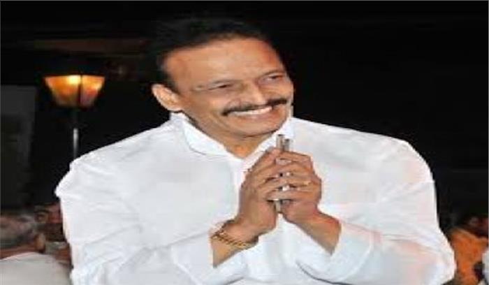 भाई जगताप को मिली मुंबई कांग्रेस की कमान