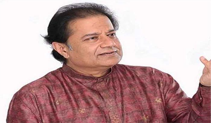 भजन का यह सबसे अच्छा दौर : अनूप जलोटा