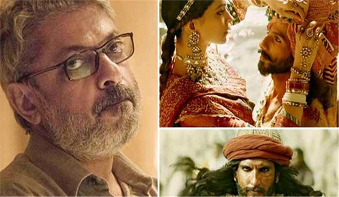 भंसाली ने करणी सेना को पद्मावत देखने के लिए किया आमंत्रित
