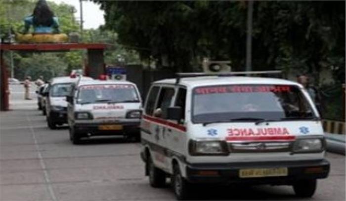 बुराड़ी कांड : परिवार साझा मनोवैज्ञानिक विकार से ग्रसित