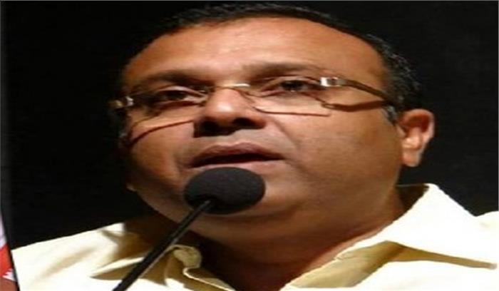 भारत धर्म जन सेना अभी भी राजग का ही हिस्सा है : तुषार