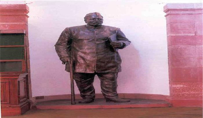 पंत की 130वीं जयंती मनाने की तैयारी