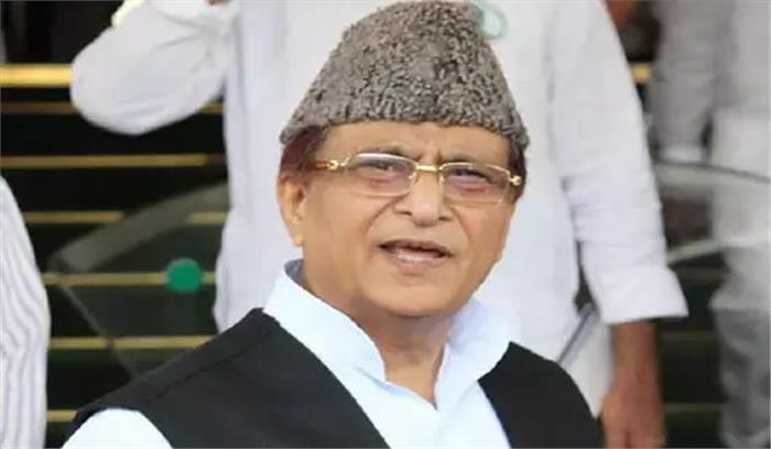 आजम के अपराधिक कृत्यों को छिपाने के लिए माहौल खराब करने के कोशिश में सपा : भाजपा प्रवक्ता चंद्रमोहन