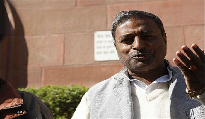 कटियार ने मायावती के इस्तीफे को महज ड्रामा बताया