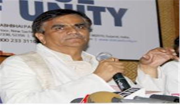 ओपी धनखड़ को प्रदेश अध्यक्ष बनाकर बीजेपी ने हरियाणा में चला जाट कार्ड