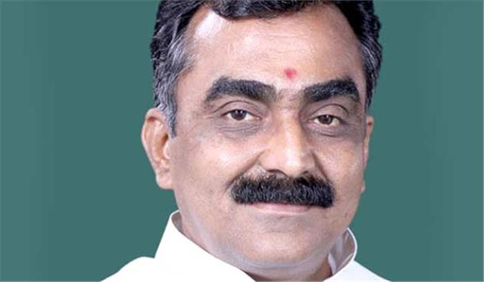 भाजपा कई विधायकों के टिकट कटे हैं, इस बार भी कटेंगे : राकेश सिंह​​​​​​​