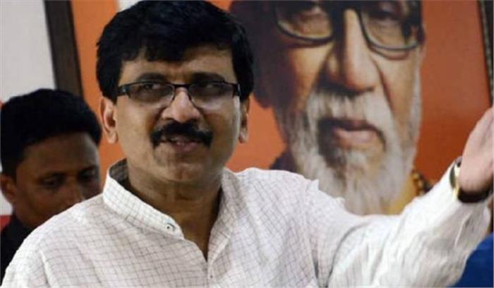 उत्तर प्रदेश के उपचुनाव के नतीजों से सीख ले भाजपा: शिव सेना