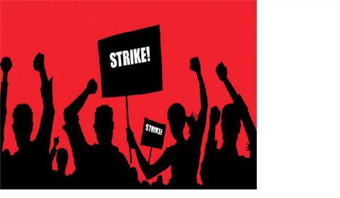 केरल: हड़ताल से जनजीवन प्रभावित