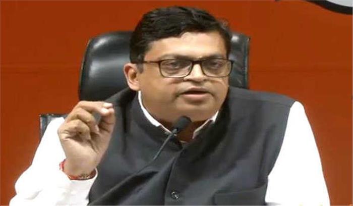 मजदूरों को रोजीरोटी की समस्या का सामना नहीं करना पड़ेगा : अग्रवाल