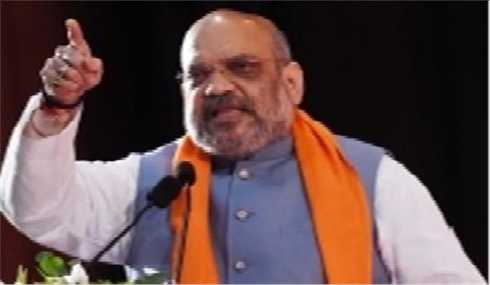 बिहार में वर्चुअल रैली आज, दिल्ली भाजपा दफ्तर में मंच तैयार