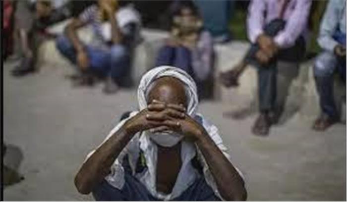 मजदूरों की जल्द हो घर वापसी: कश्यप