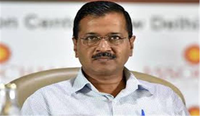 दिल्ली के मुख्यमंत्री ने कहा, प्रण लें कि न हो निर्भया जैसे दूसरे मामले