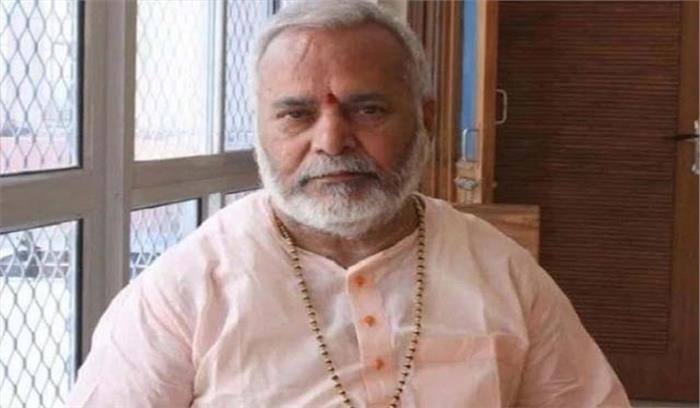 चिन्मयानंद मामला : एसआईटी ने भाजपा नेता का लैपटॉप, पेन ड्राइव जब्त की