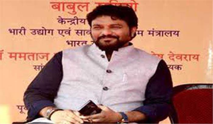 चिटफंड पर नये विधेयक का हुआ स्वागत