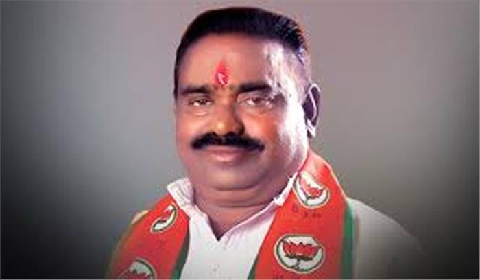 ओडिशा : भाजपा विधायक मदन मोहन दत्ता का निधन