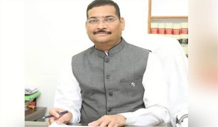 हेमन्त सरकार इस आपदा में पूर्णतः फेल साबित हुई: दीपक प्रकाश