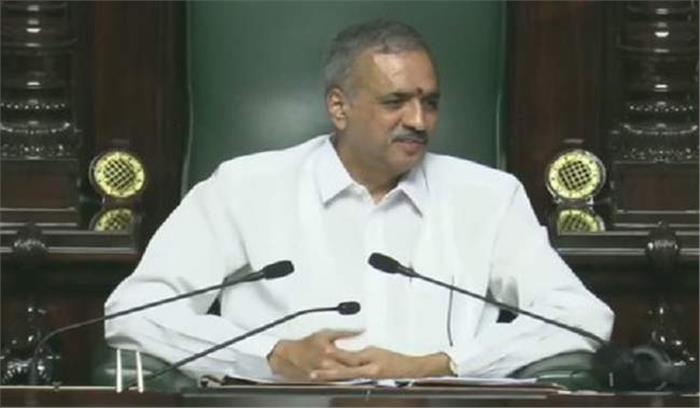 कर्नाटक विधानसभा के नए स्पीकर बने विश्वेश्वर हेगड़े कागेरी