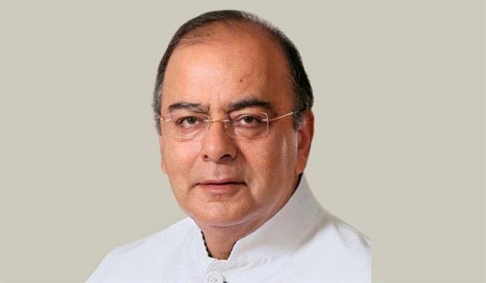 भाजपा के ‘थिंक टैंक’ थे अरुण जेटली